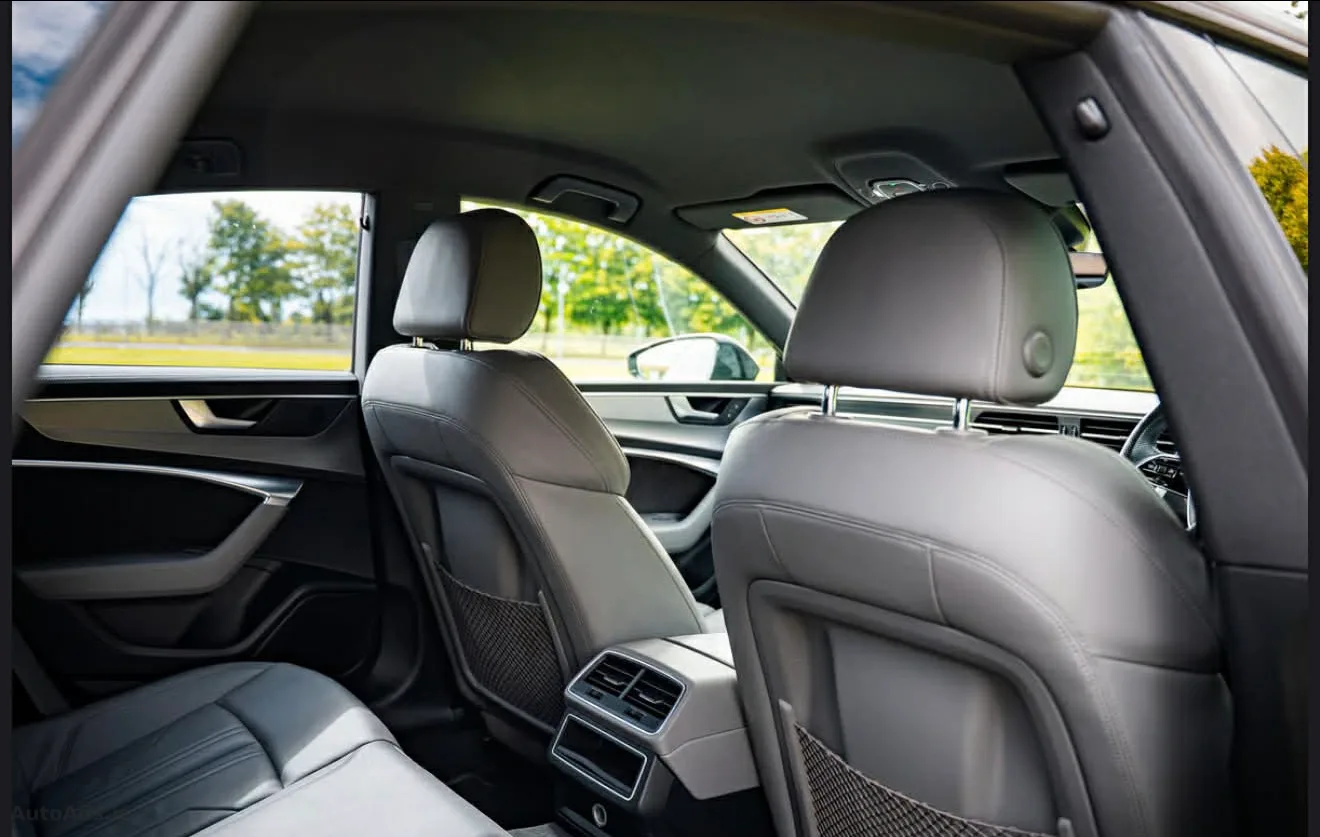 2019 Audi A7 – photo 10