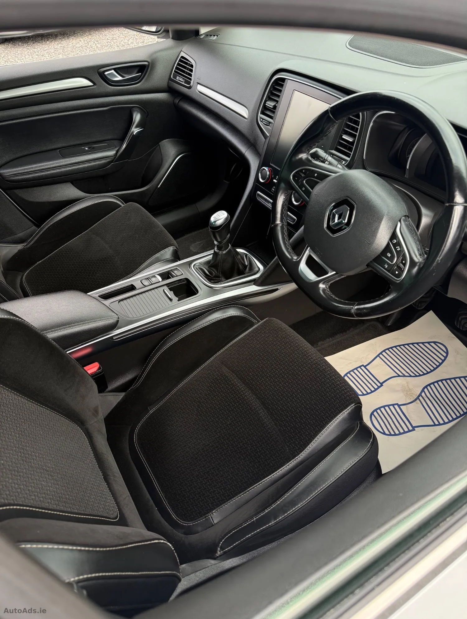 2018 Renault Megane – photo 6