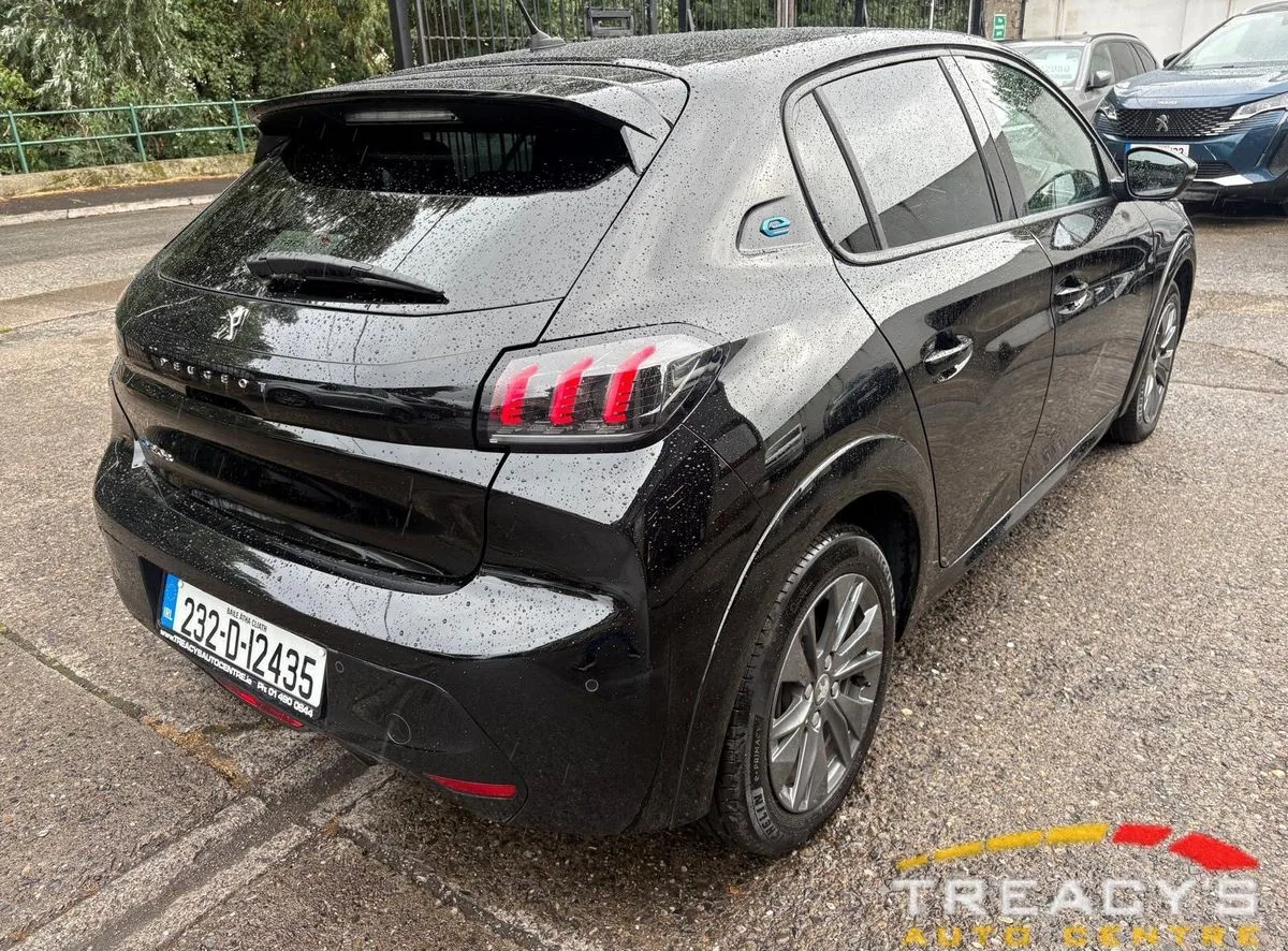 2023 Peugeot 208 – photo 3