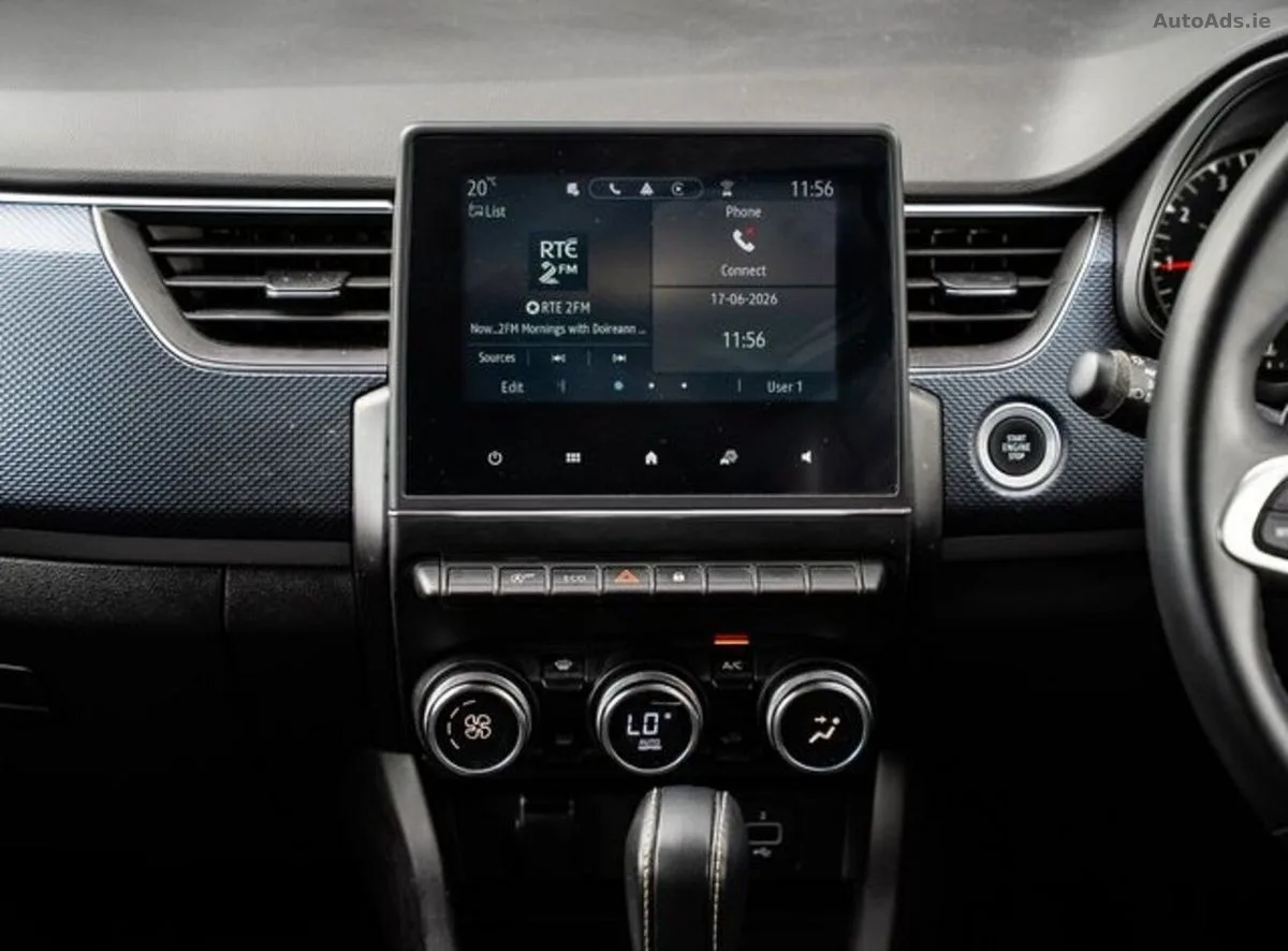2023 Renault Arkana – photo 12