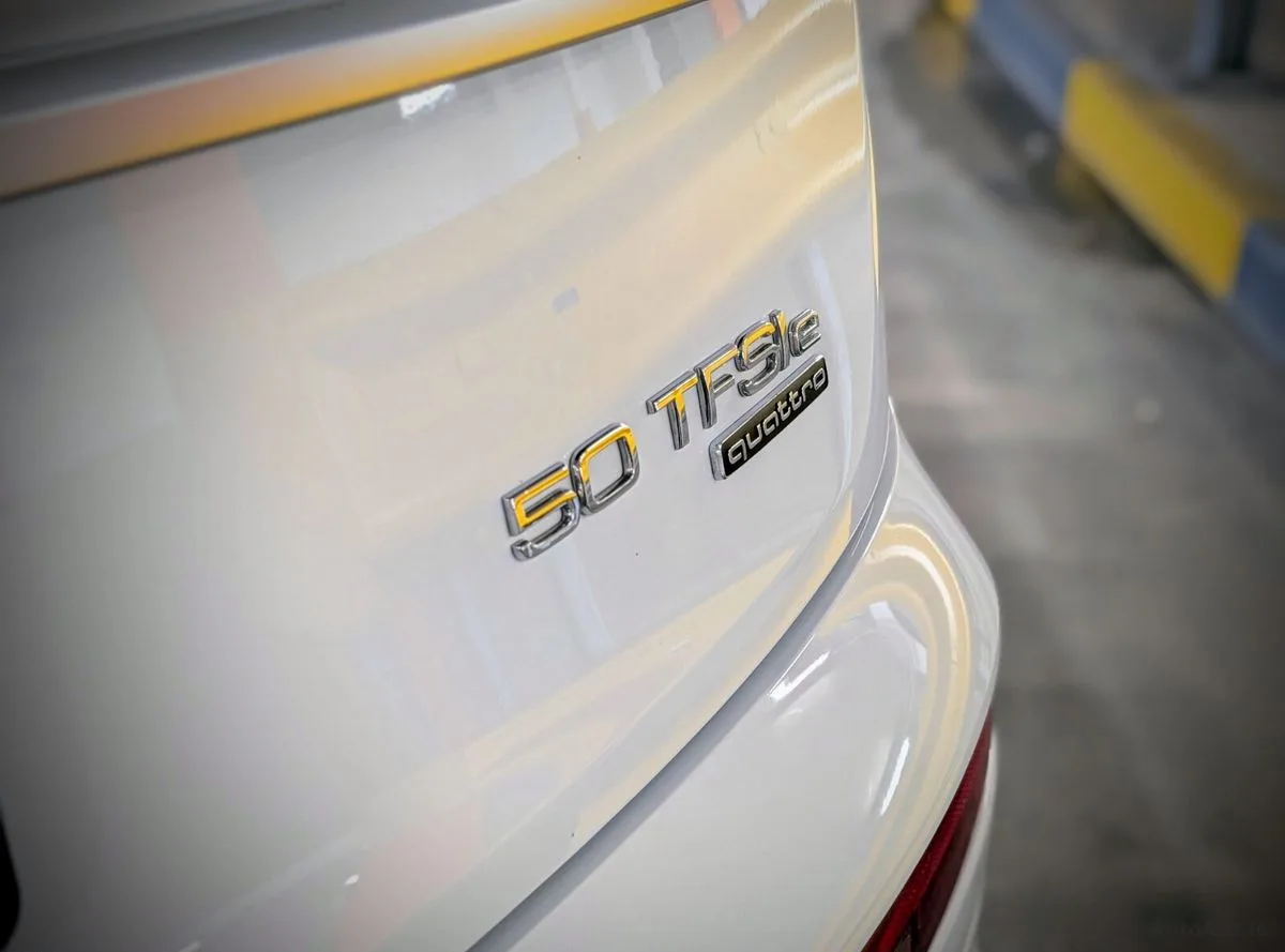 2024 Audi Q5 – photo 10
