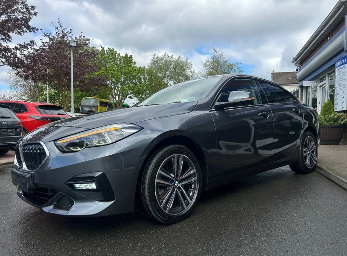 2021 BMW 2 Series – photo 6