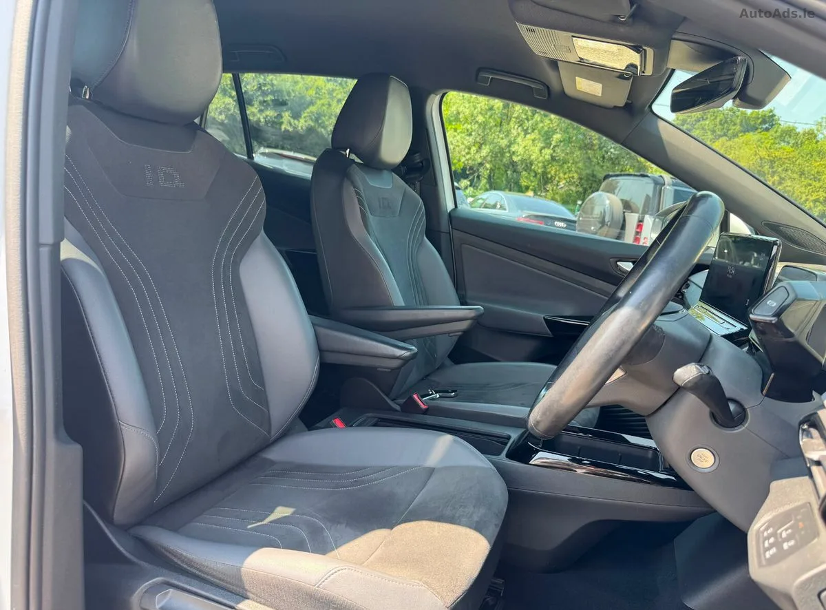 2024 Volkswagen ID.4 – photo 13