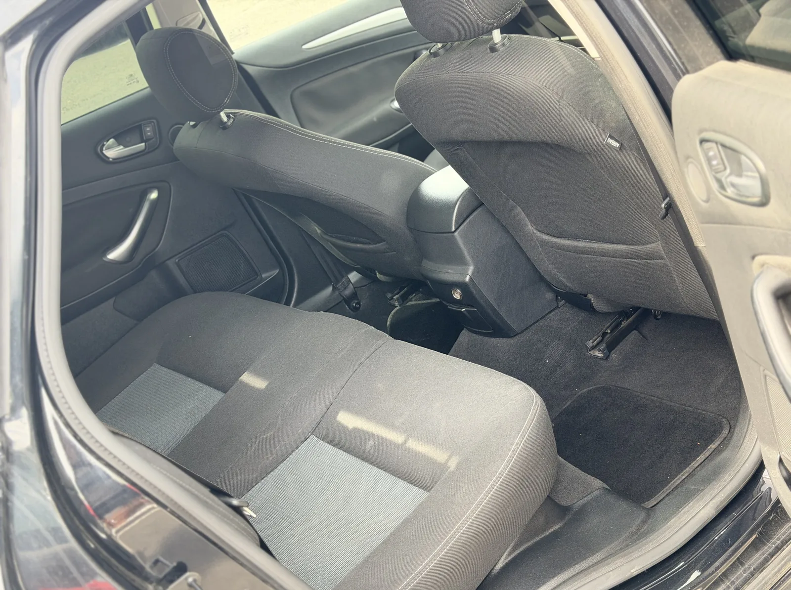 2010 Ford Mondeo – photo 7