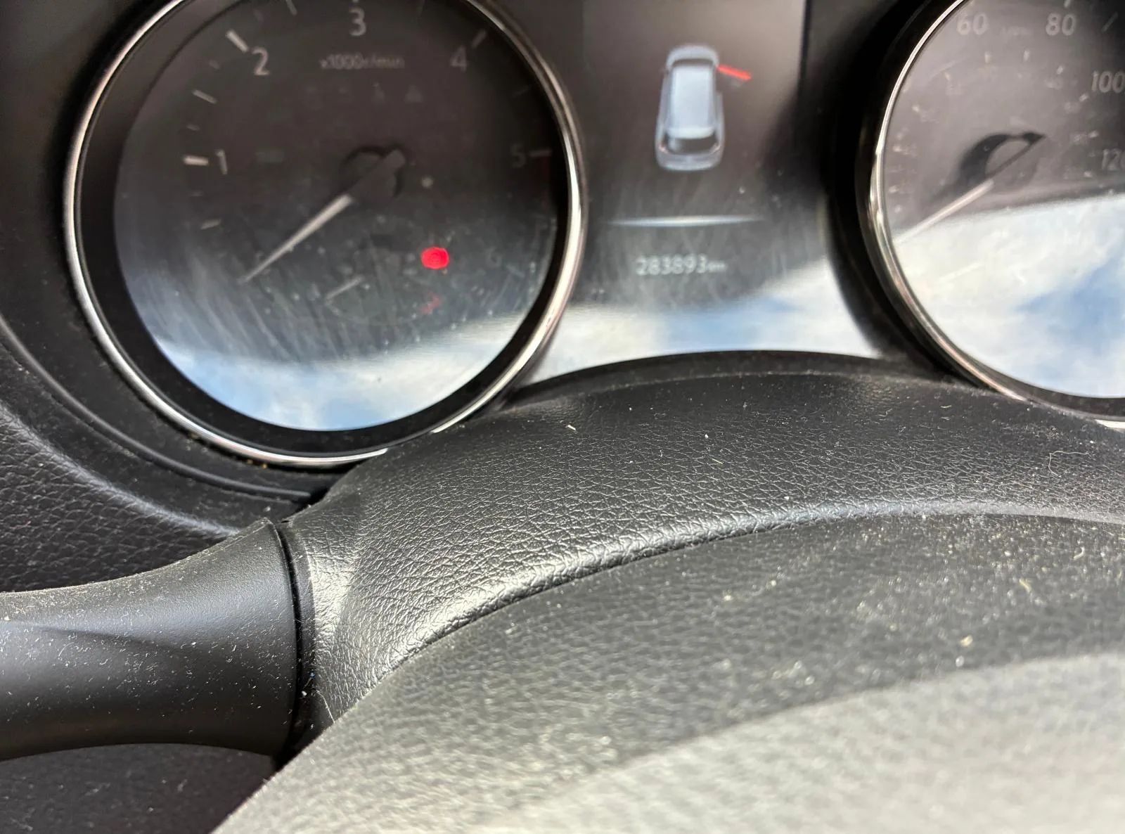 2017 Nissan X-Trail – photo 7