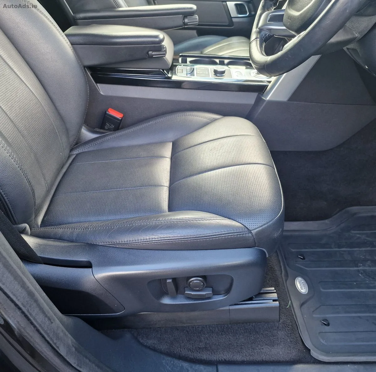 2019 Land Rover Discovery – photo 14