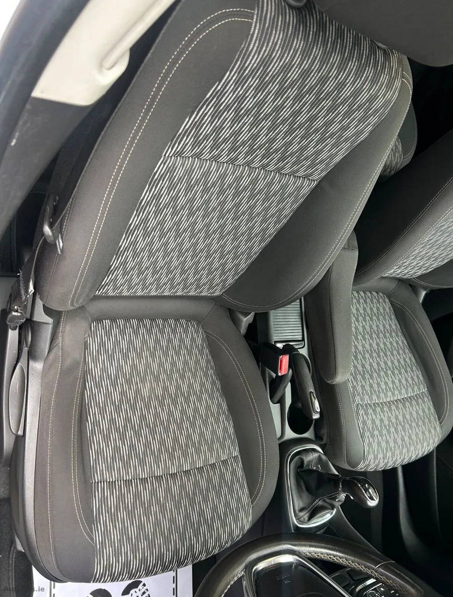 2015 Vauxhall Mokka – photo 11