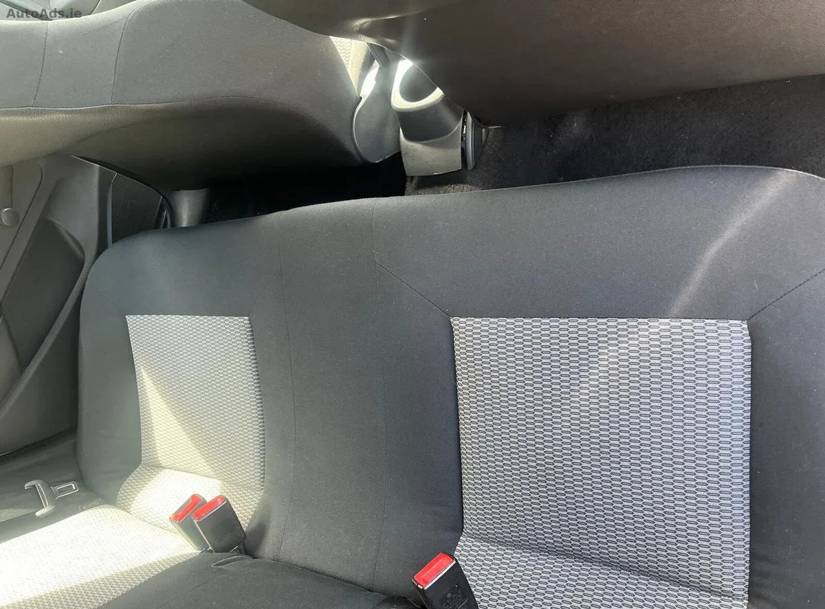 2013 Volkswagen Polo – photo 11