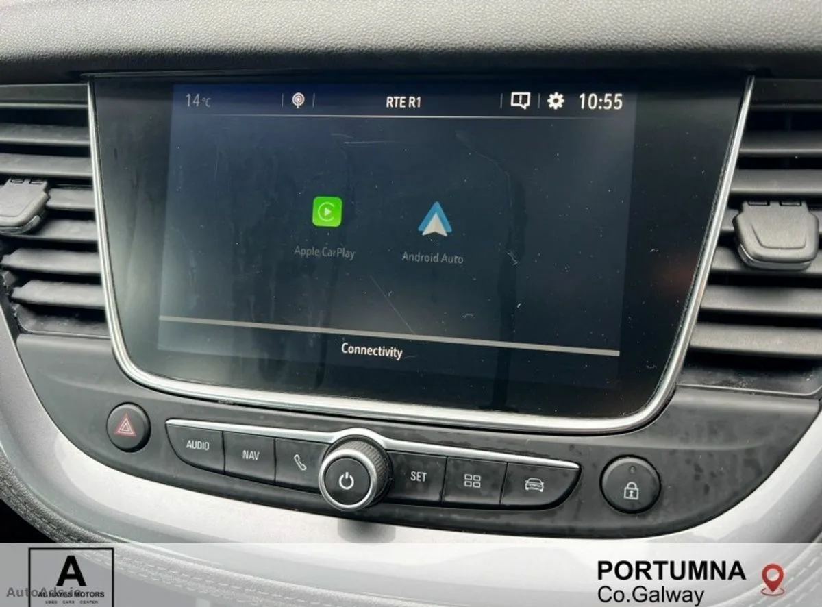 2020 Opel Grandland X – photo 11
