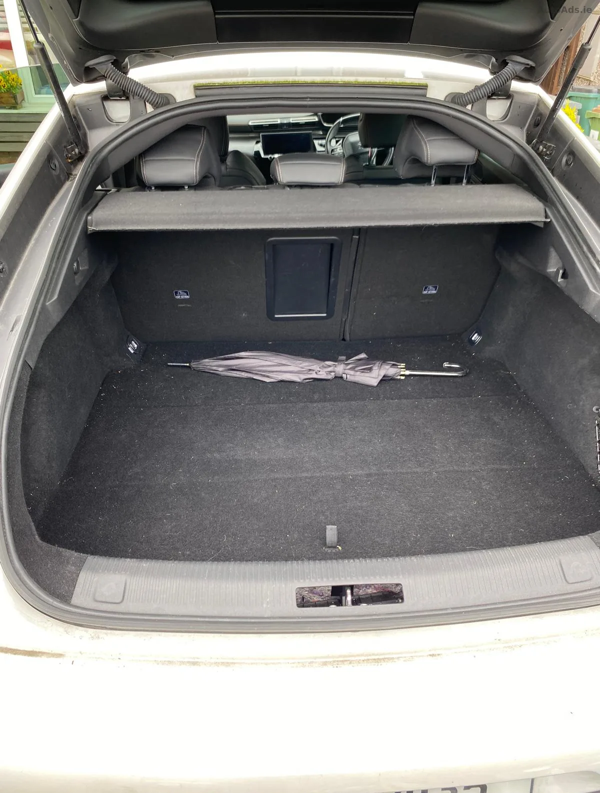 2019 Peugeot 508 – photo 10