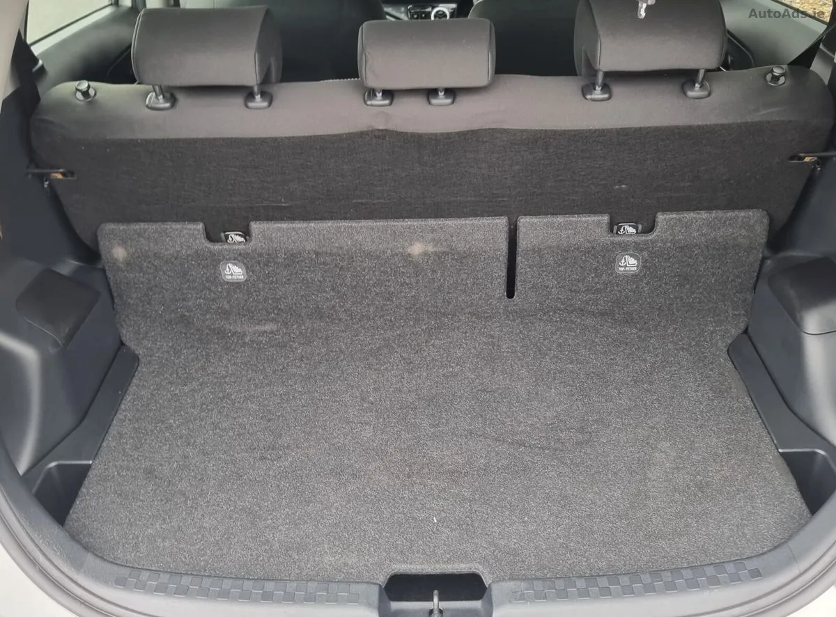 2019 Toyota Aqua – photo 15