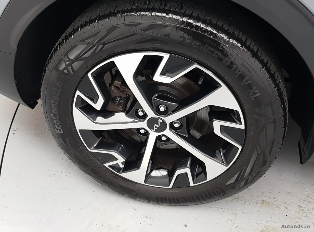 2022 Kia Sportage – photo 14