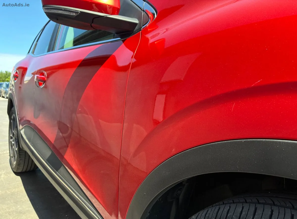 2017 Renault Kadjar – photo 8