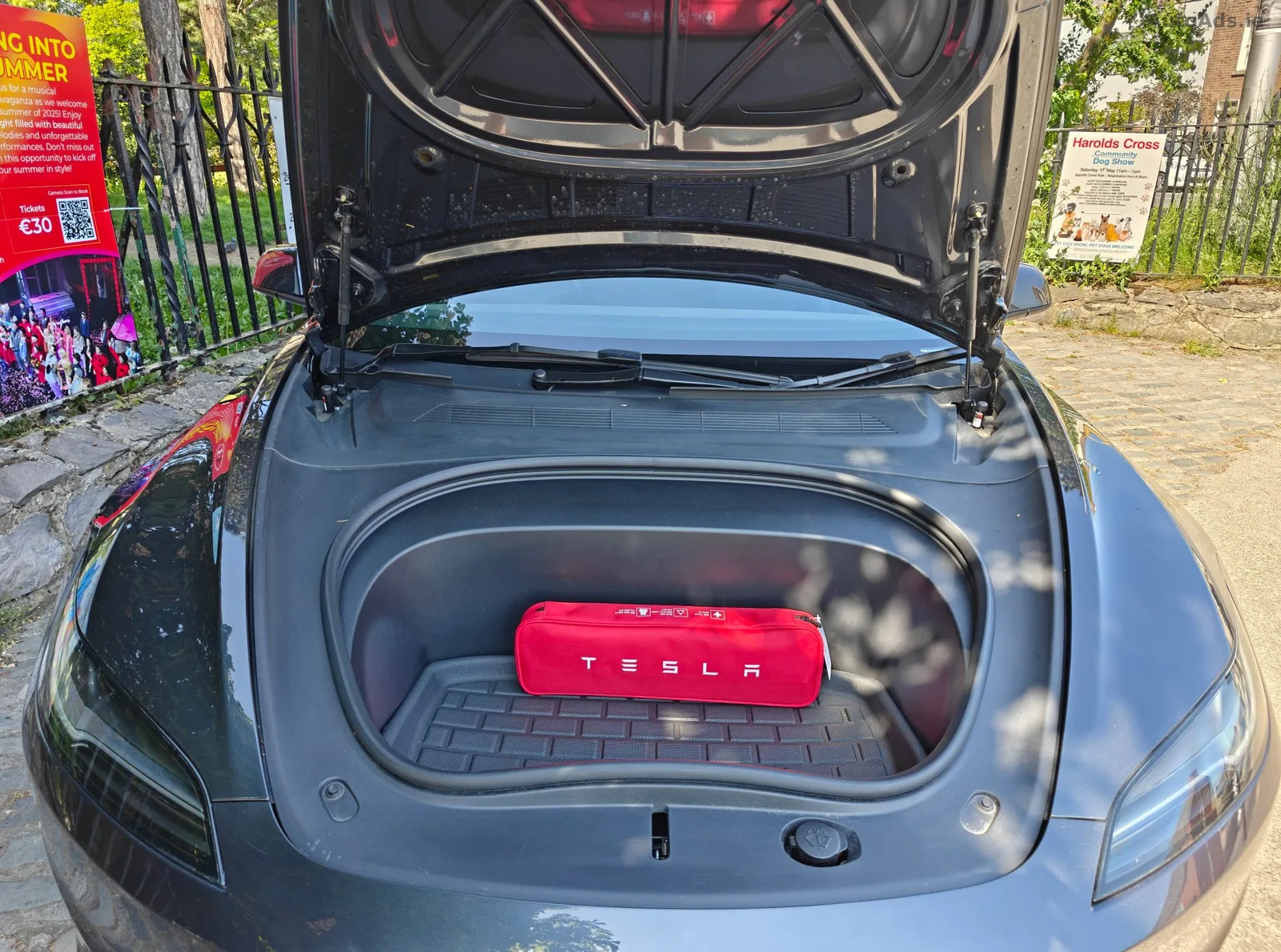 2026 Tesla Model 3 – photo 5