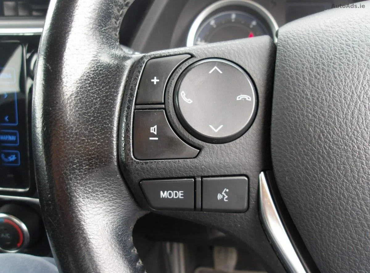 2017 Toyota Corolla – photo 6