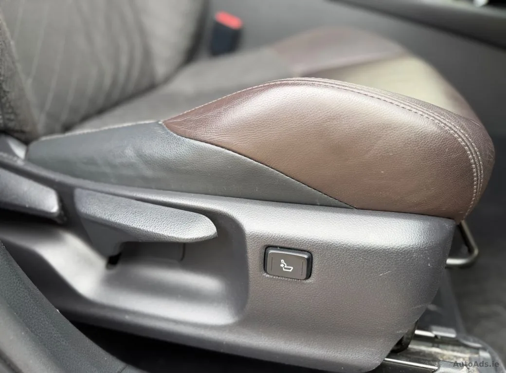 2017 Toyota C-HR – photo 13