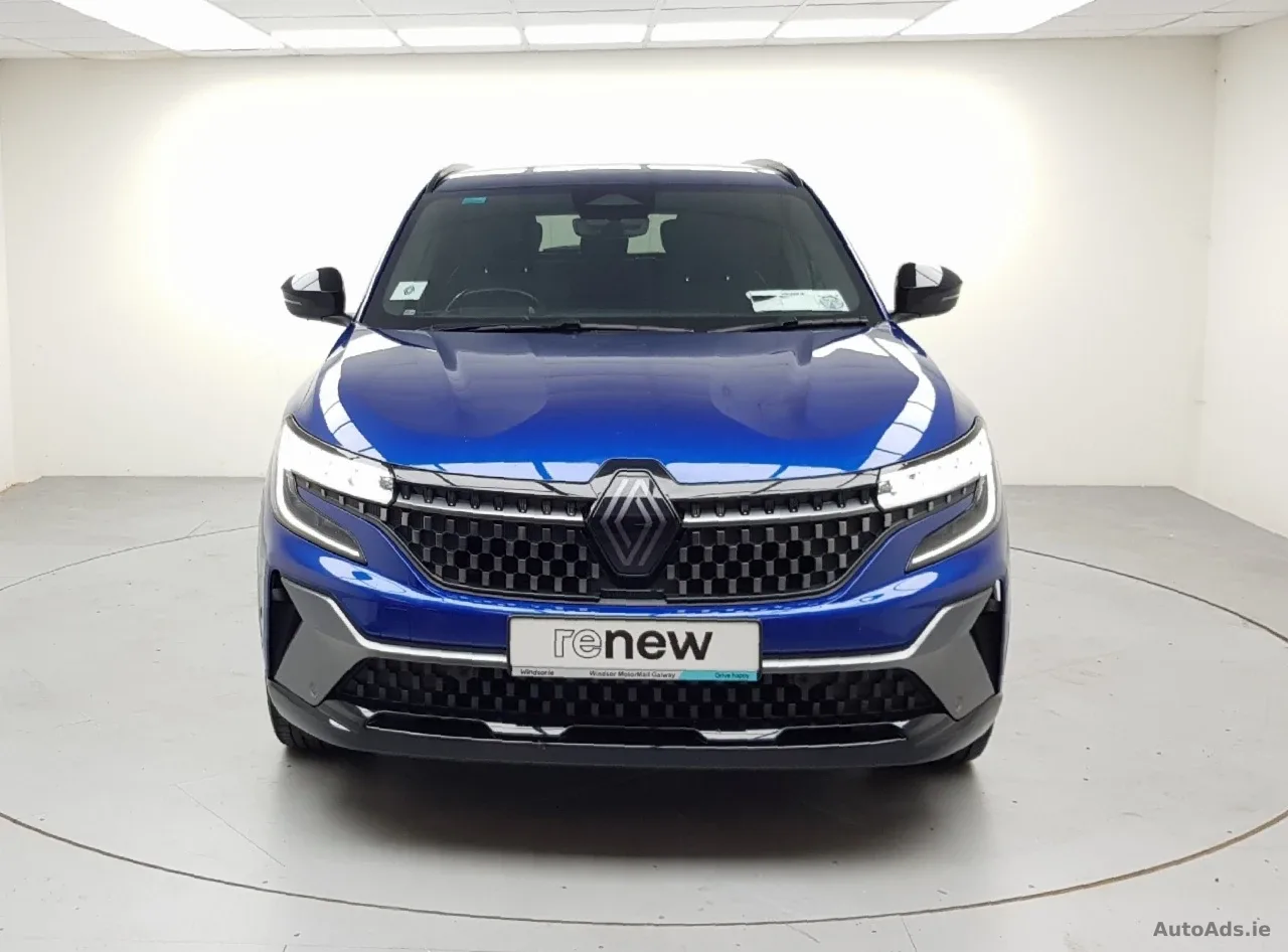 2024 Renault Austral – photo 7