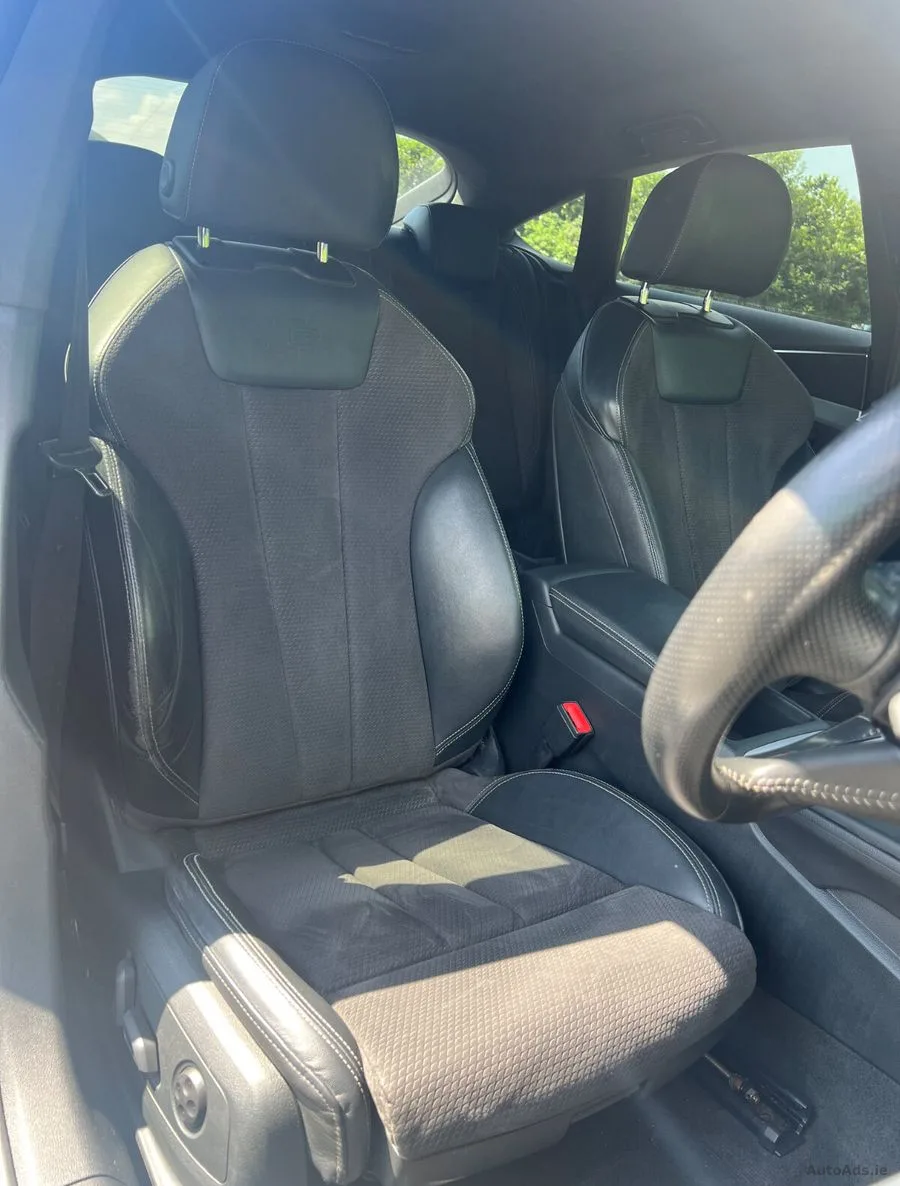2018 Audi A5 – photo 14