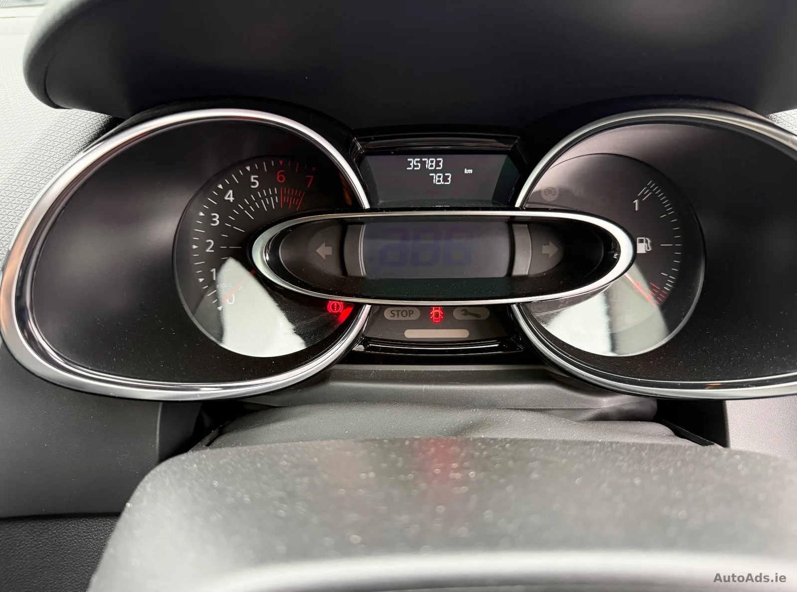 2019 Renault Clio – photo 7