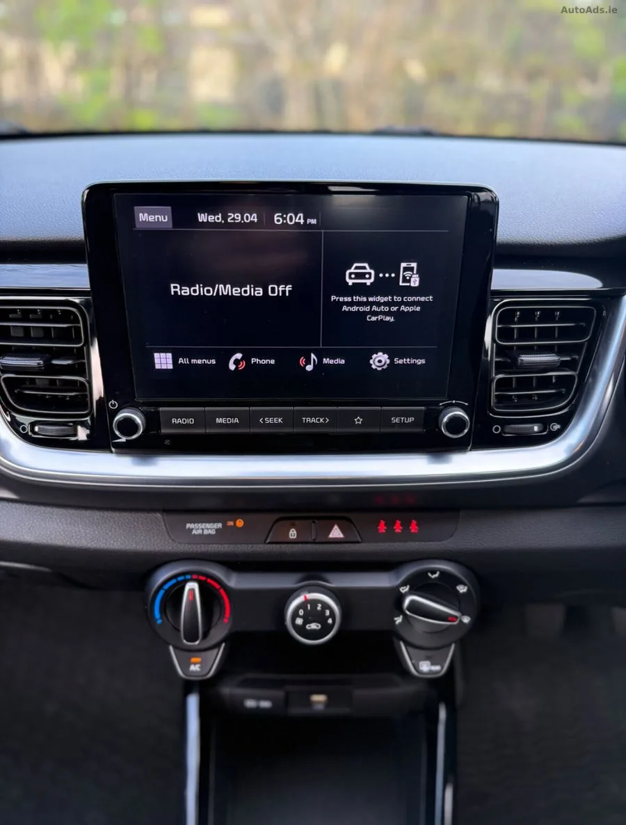2022 Kia Stonic – photo 17