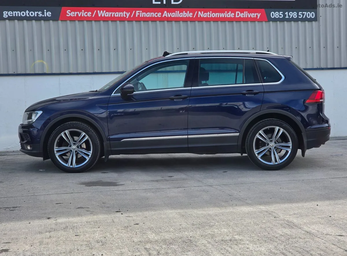 2019 Volkswagen Tiguan – photo 12