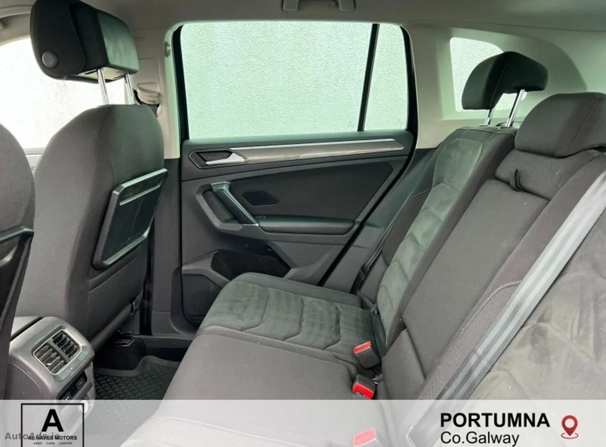 2016 Volkswagen Tiguan – photo 5
