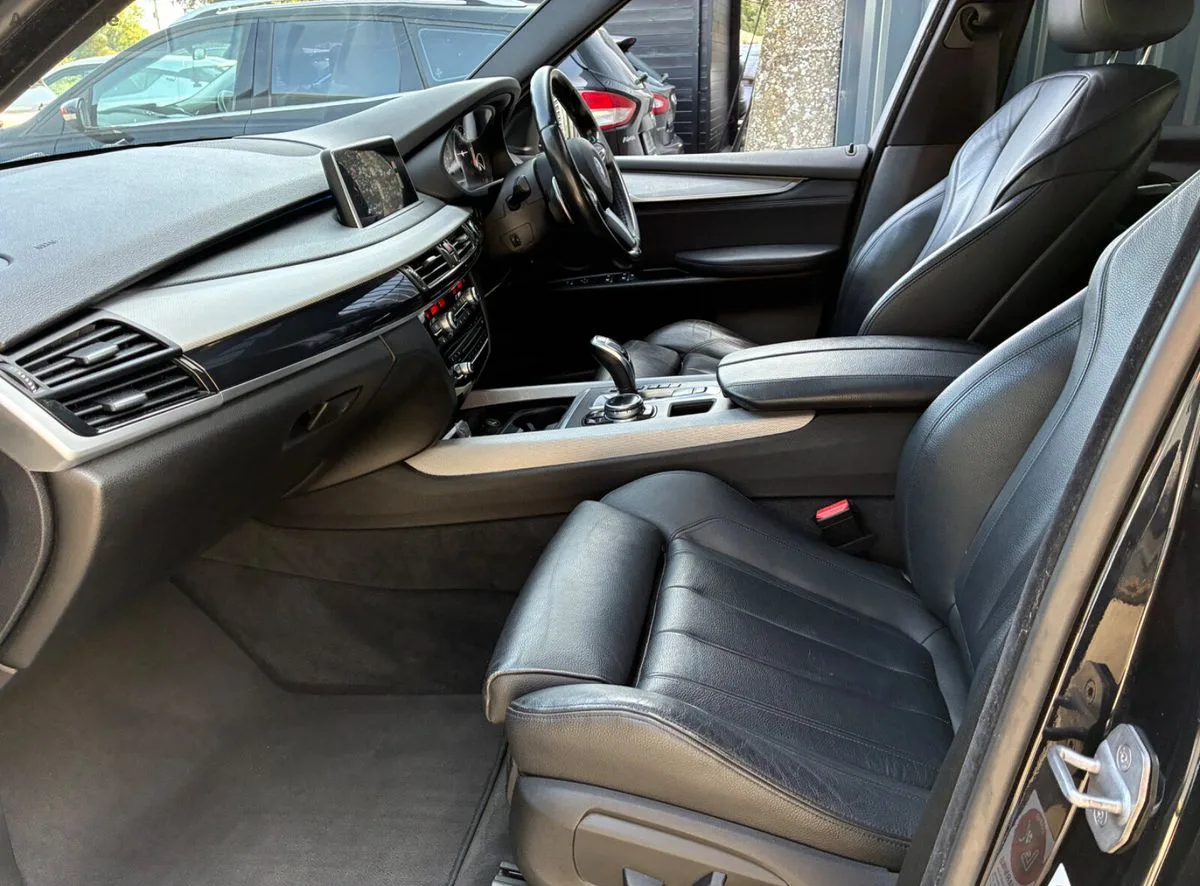 2014 BMW X5 – photo 19