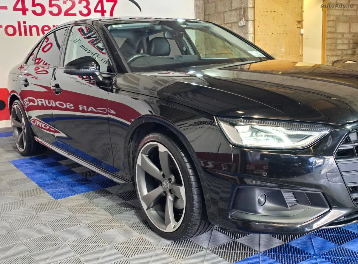 2023 Audi A4 – photo 10