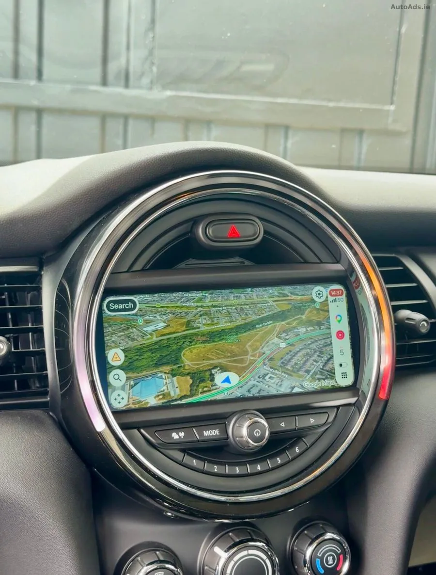 2018 Mini One – photo 19