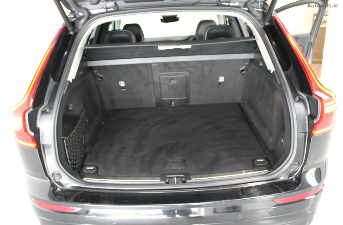 2022 Volvo XC60 – photo 15