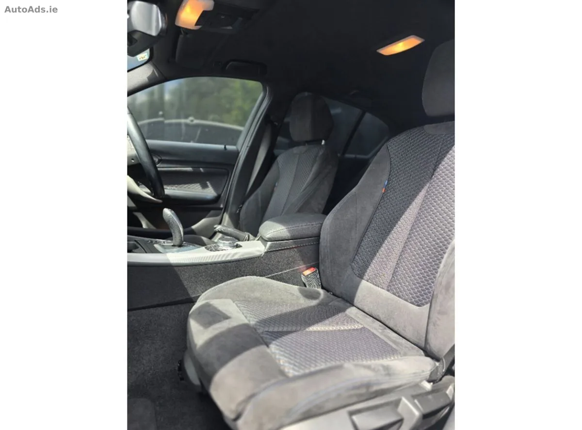 2017 BMW 1-Series – photo 8