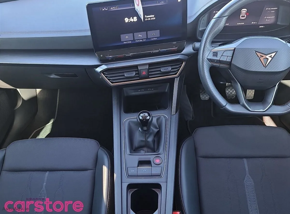 2023 Cupra Formentor – photo 11
