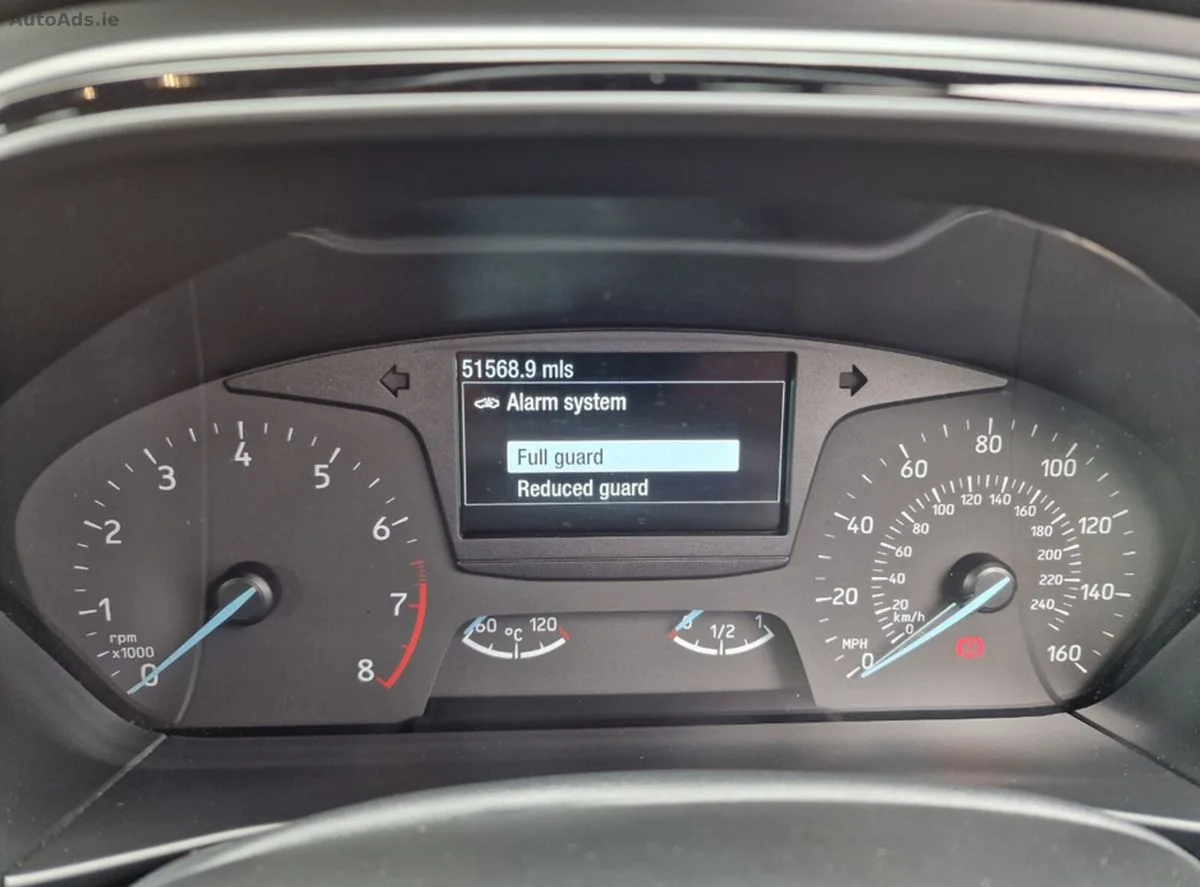 2019 Ford Focus – photo 19
