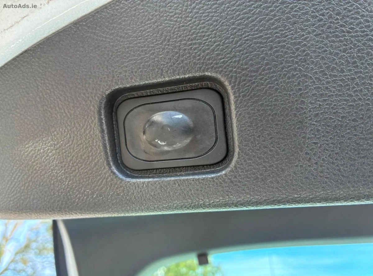 2016 Ford Mondeo – photo 12