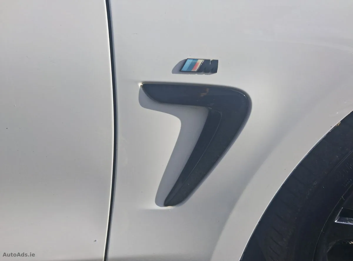 2014 BMW 4-Series – photo 9