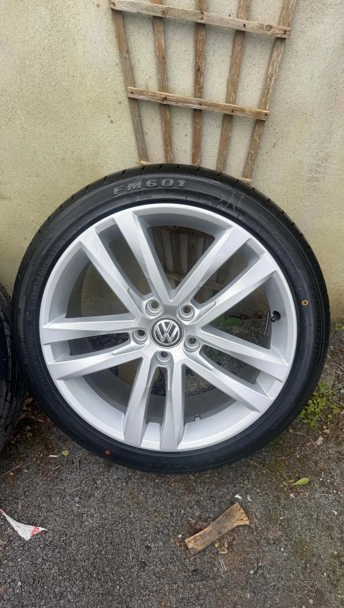 Wheels – photo 2