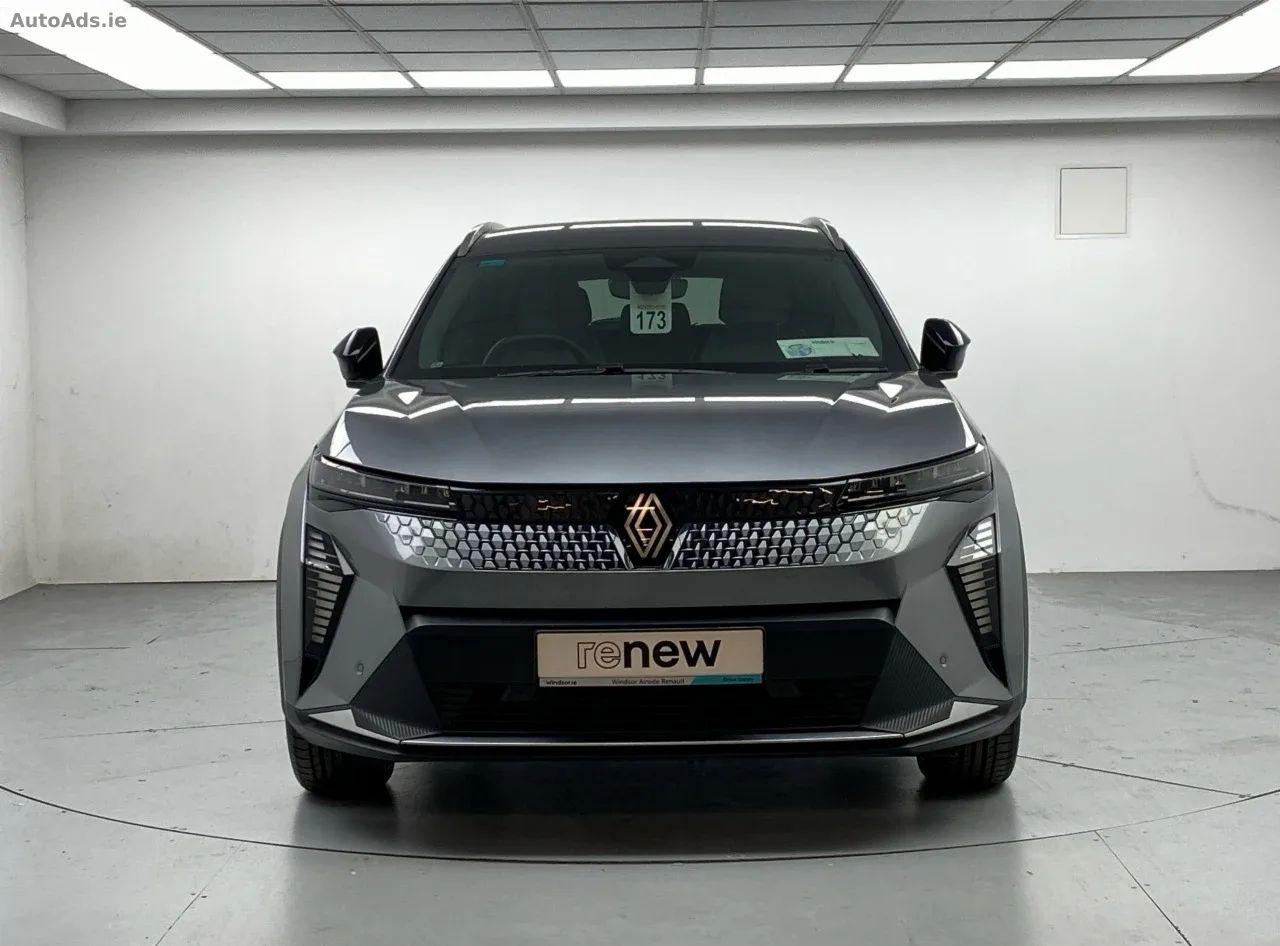 2024 Renault Scenic E-Tech – photo 7