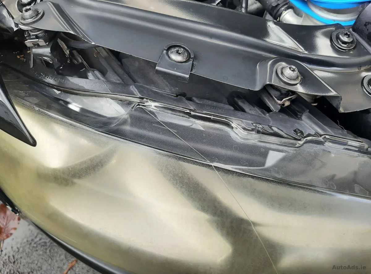 VW POLO DSG AUTOMATIC HLINE 1.2 TSI 2011 – photo 17