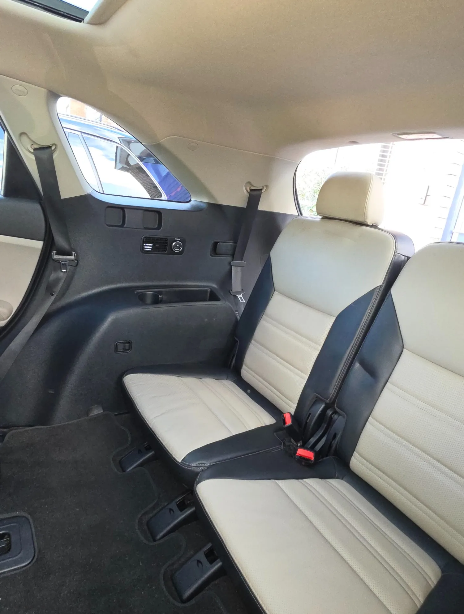 2015 Kia Sorento – photo 7