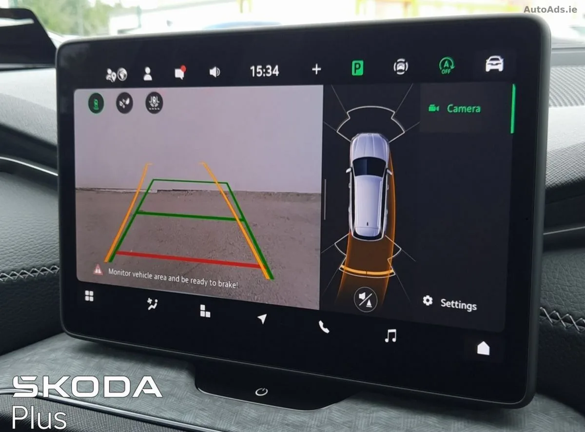 2026 Skoda Kodiaq – photo 13