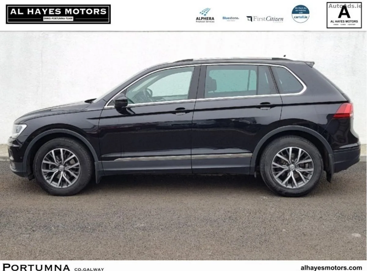 2018 Volkswagen Tiguan – photo 6