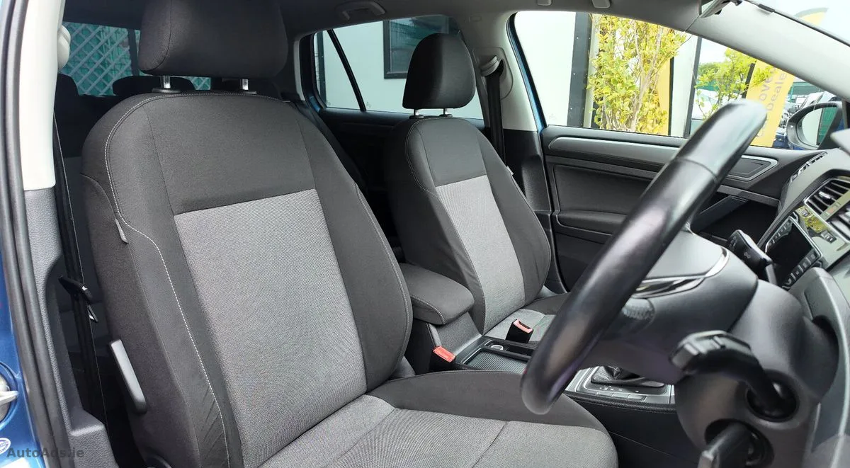 2014 Volkswagen Golf – photo 12
