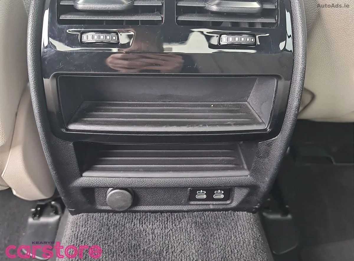 2022 BMW 5-Series – photo 15