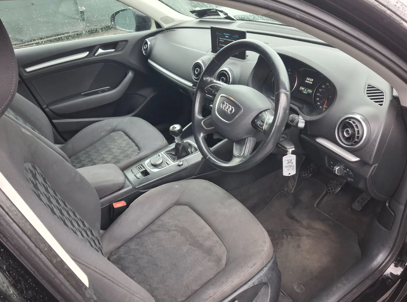 2015 Audi A3 – photo 12