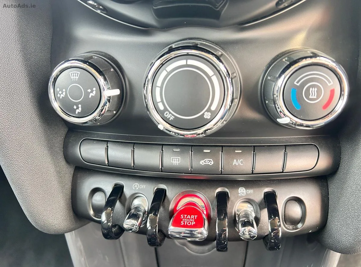 2018 Mini One – photo 15