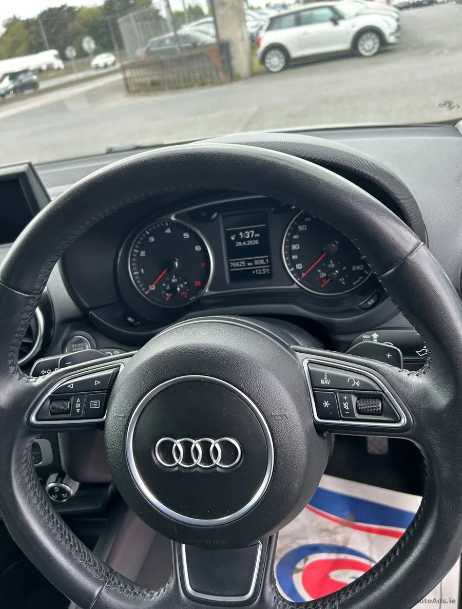 2015 Audi A1 – photo 11