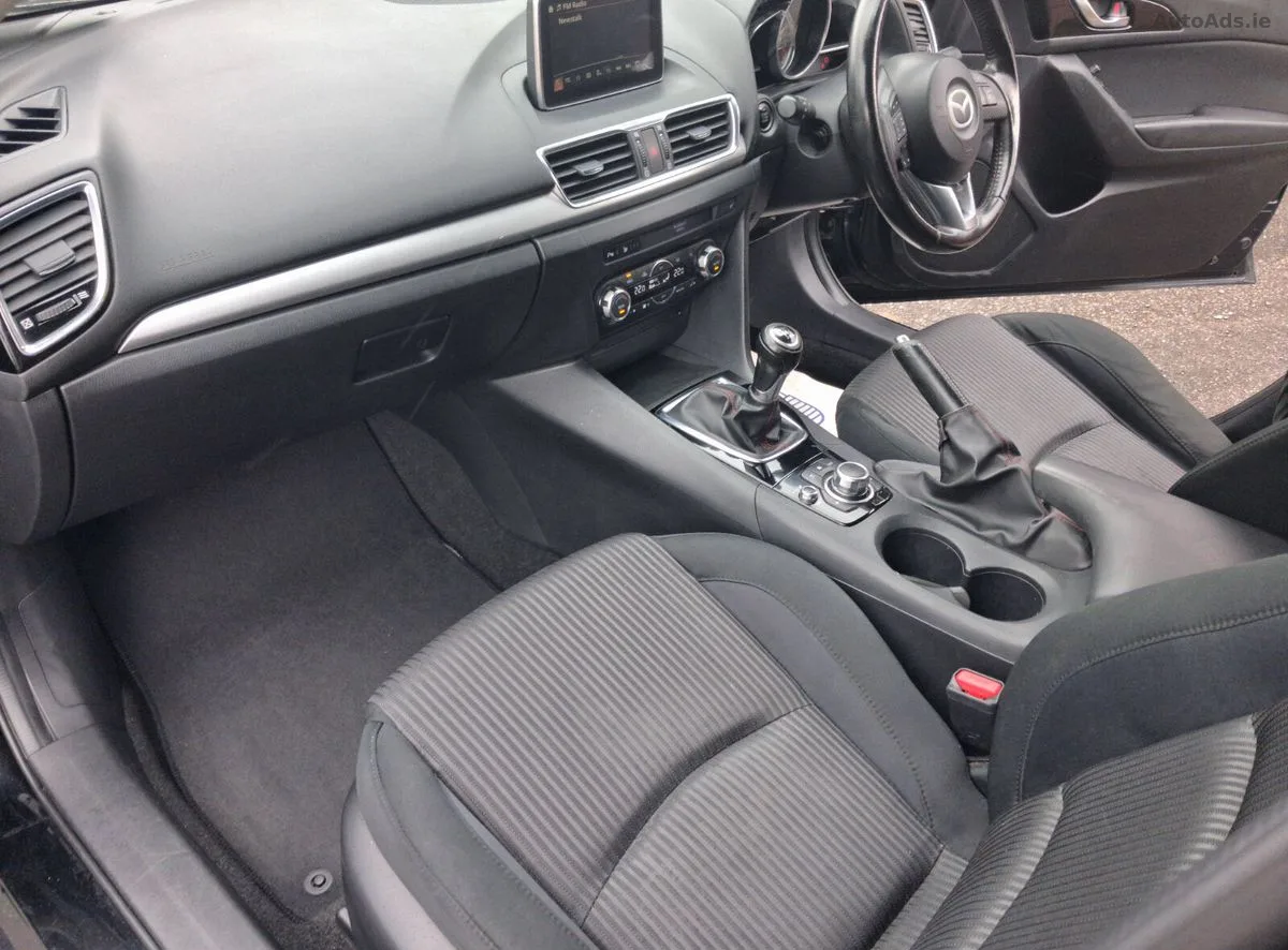 2014 Mazda Mazda3 – photo 14