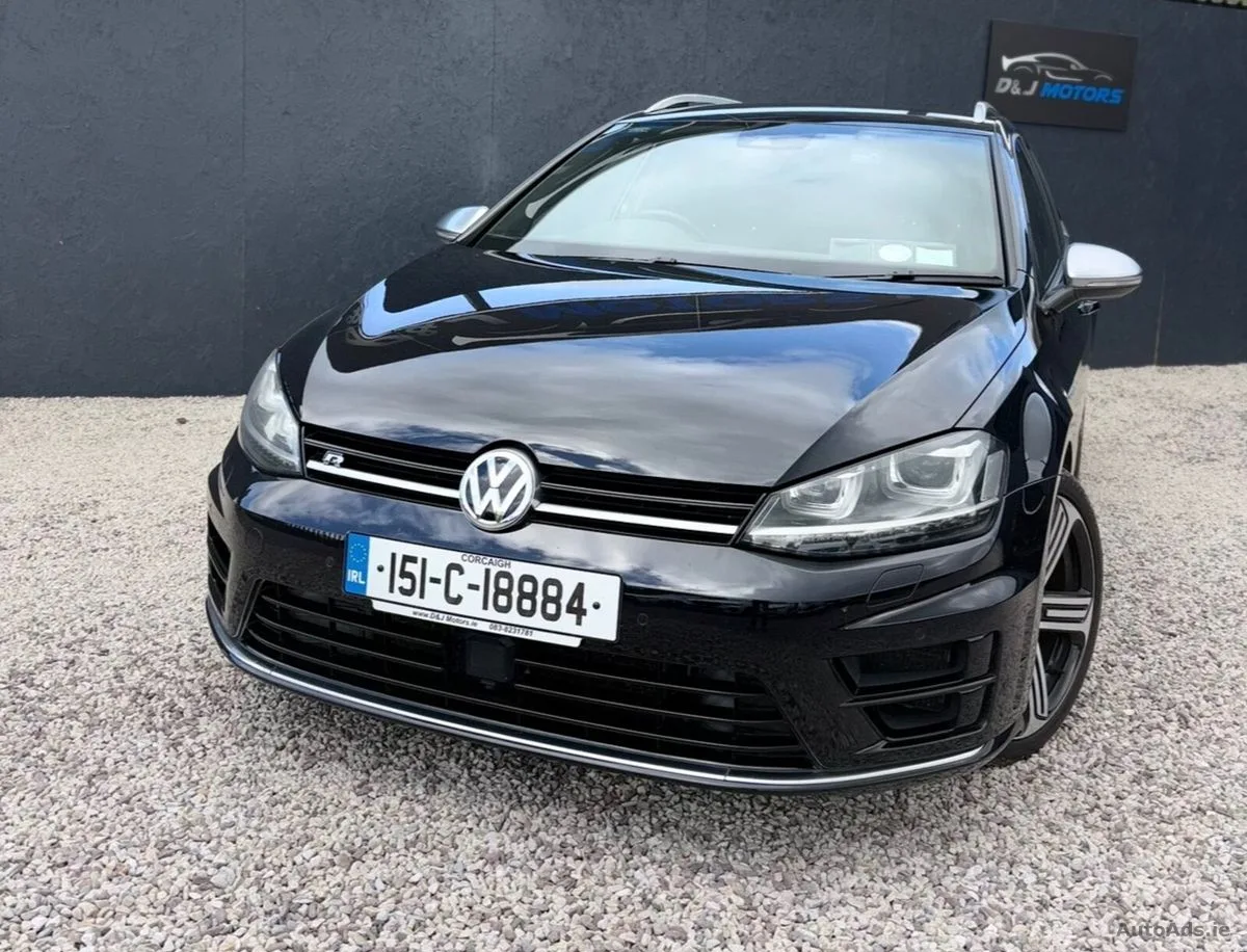 2015 Volkswagen Golf – photo 18