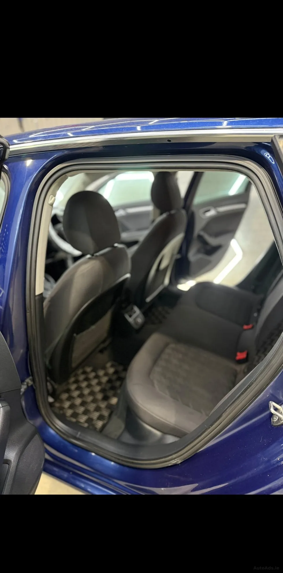 2014 Audi A3 – photo 5