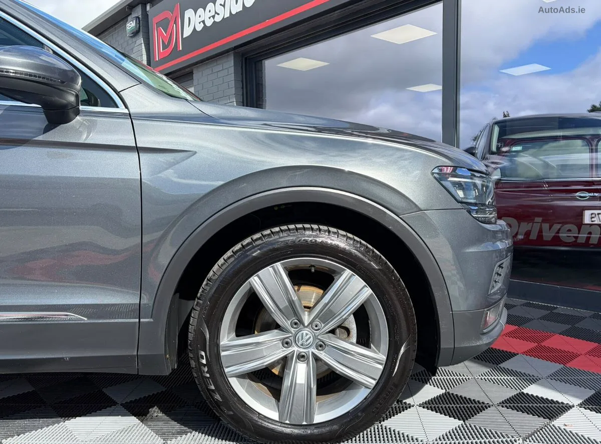 2017 Volkswagen Tiguan – photo 13